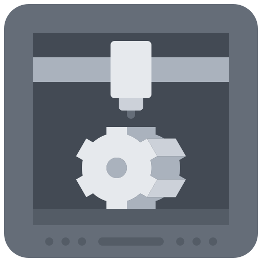 3d printer